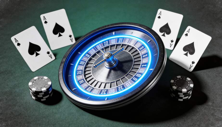 Buran Casino: Die Besten Slotmaschinen