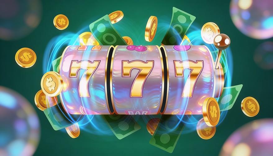 Buran Casino: Die Besten Slotmaschinen