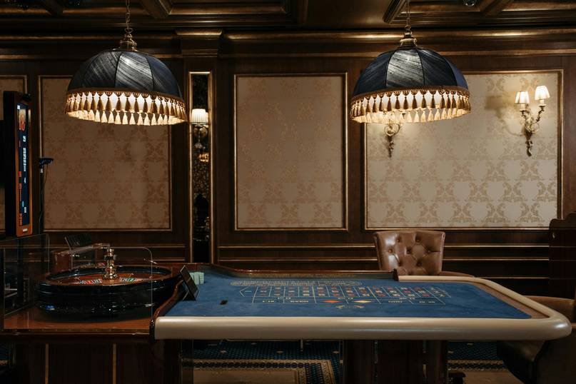 Nine Casino Poker: Eine Welt des Nervenkitzels und des Glücks Nine Casino Poker: Eine Welt des Nervenkitzels und des Glücks