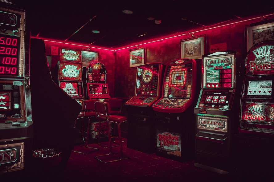 Nine Casino Poker: Eine Welt des Nervenkitzels und des Glücks Nine Casino Poker: Eine Welt des Nervenkitzels und des Glücks