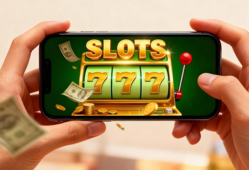 Slota Casino: Eine umfassende Expertenbewertung